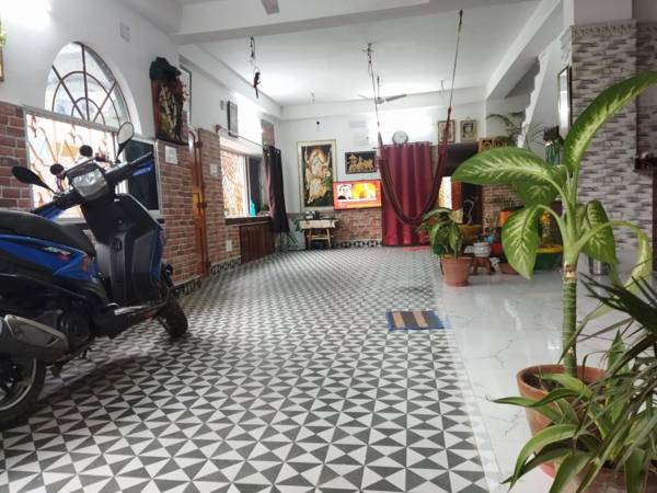 Satrangi Homestay Kolkata