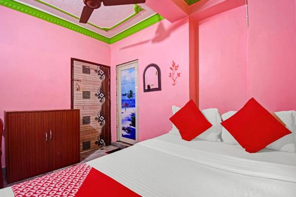 OYO 85524 Hcn Guest House