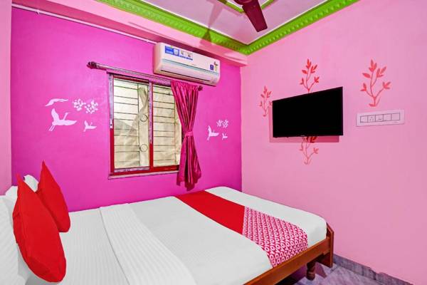 OYO 85524 Hcn Guest House