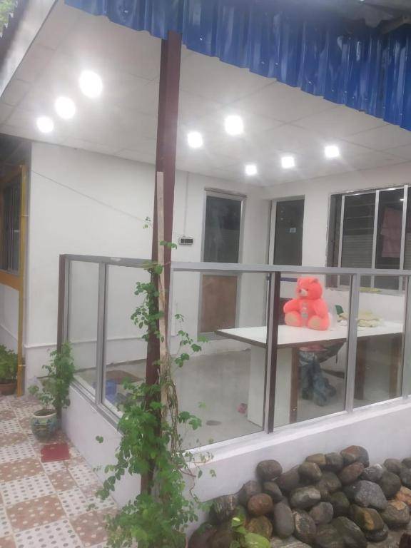 Youth Hostel Narendrapur