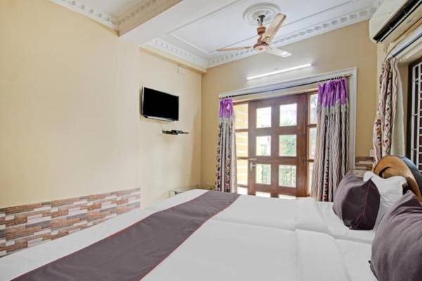 Hotel Elite Salt Lake Kolkata