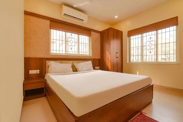 FabHotel Dream Plaza