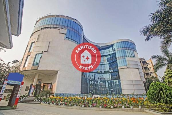 Collection O 86756 Hotel Aqua Villa Kolkata Airport