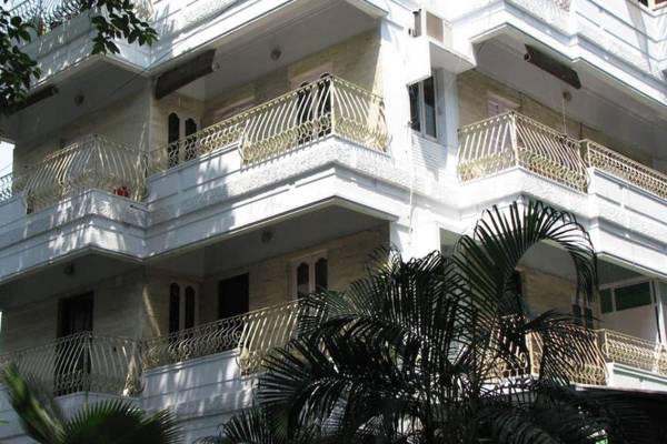 Marble Palace Guest House