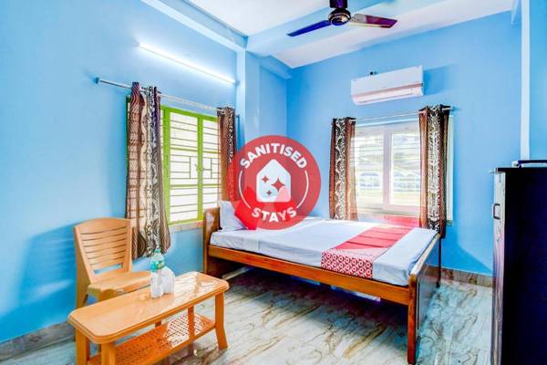 OYO 87565 Eco Plaza Inn