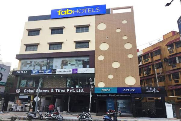 FabExpress Gokul Villa