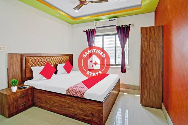 OYO 87773 Hotel Stay Inn
