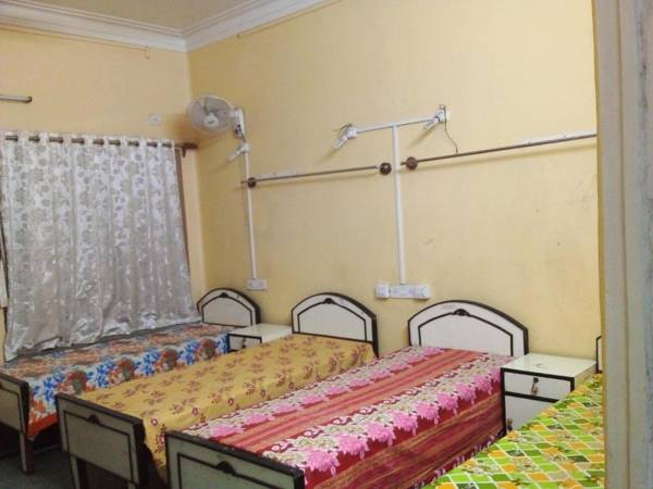 Calcutta Ladies Lodge