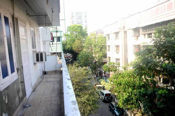 Calcutta Ladies Lodge