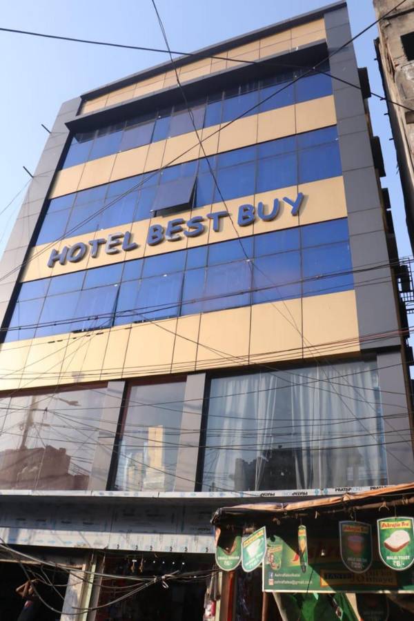 HOTEL BEST BUY
