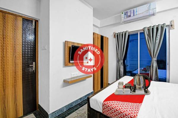 OYO 87562 Amar Raj Vista