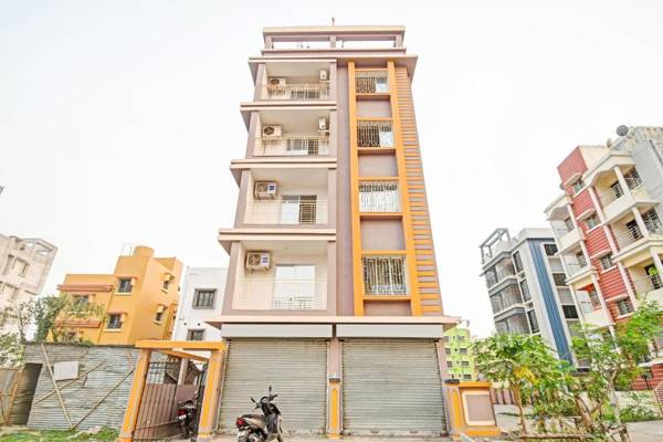 OYO 87562 Amar Raj Vista