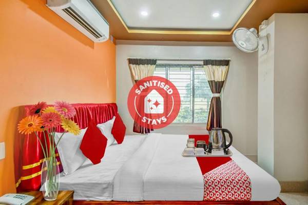 OYO 88242 Hotel Deux