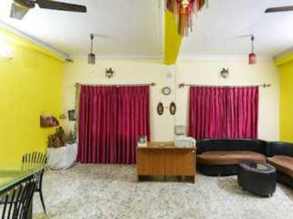 OYO 88606 Sammy Hospitality