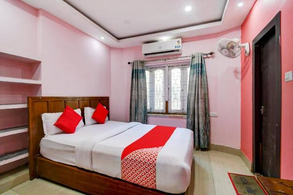 OYO Flagship 84269 Riverleaf Inn