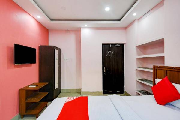 OYO Flagship 84269 Riverleaf Inn