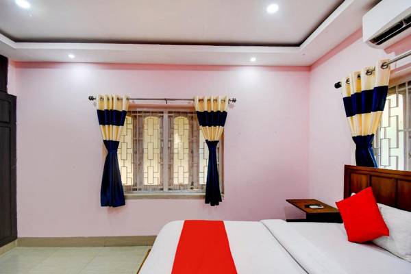 OYO Flagship 84269 Riverleaf Inn