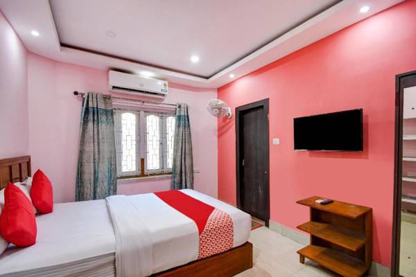 OYO Flagship 84269 Riverleaf Inn