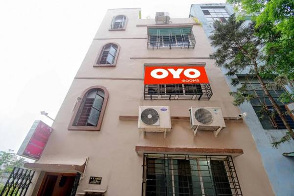 OYO 88694 Hotel Valentine