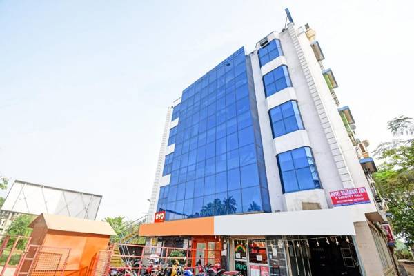 OYO 88933 Hotel Rajarhat Inn & Banquet Hall