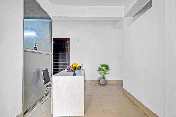 OYO 88933 Hotel Rajarhat Inn & Banquet Hall