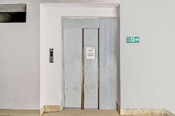 OYO 88933 Hotel Rajarhat Inn & Banquet Hall