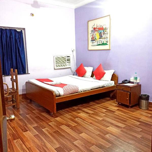 Brill Rooms Salt Lake City Centre 1