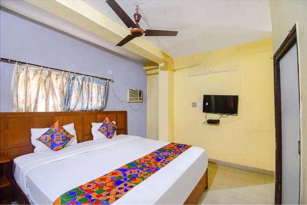 FabExpress Indigo Inn