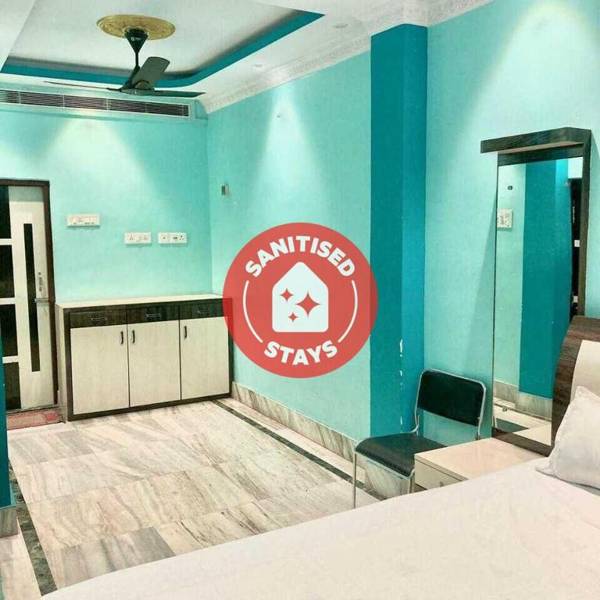 POP 89238 Jashoda Bhawan