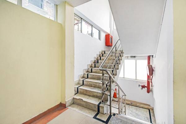 OYO 81224 The Rajarhat Inn