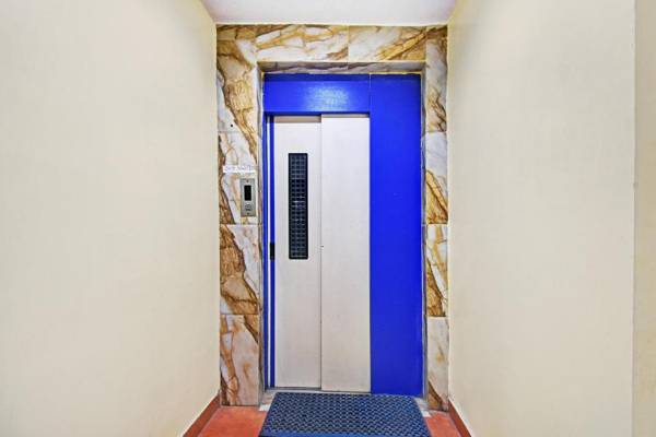 OYO 81224 The Rajarhat Inn