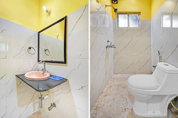 OYO 81224 The Rajarhat Inn