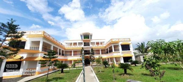 SDD Suranjana Resort