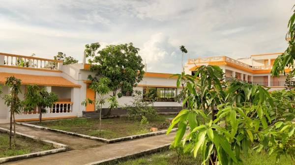 SDD Suranjana Resort