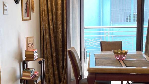 The Aster Homestay - Bedrooms & Apartments