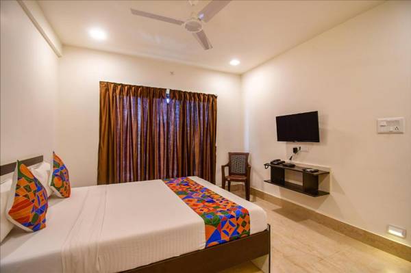 FabHotel Moubani Residency