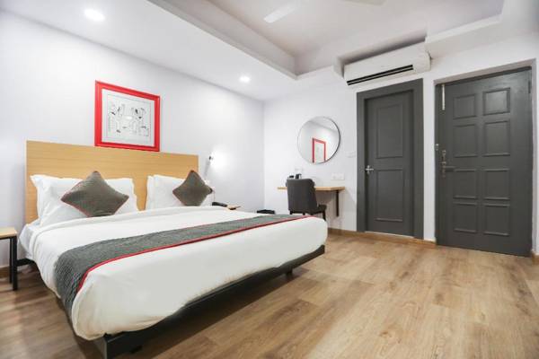 OYO Townhouse 152 Hotel Suncitel Airport