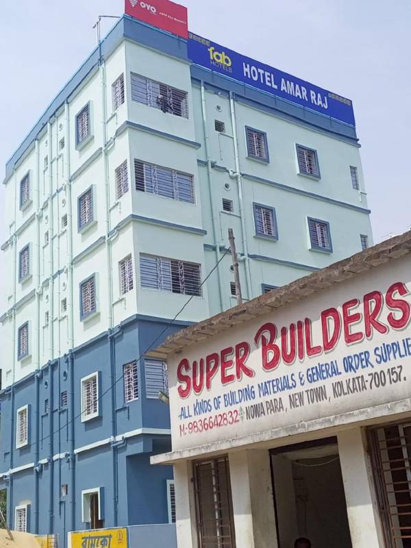 Hotel Amar Raj
