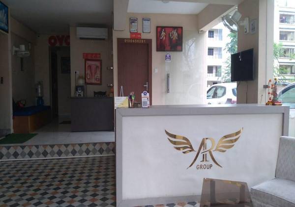 Hotel Amar Raj