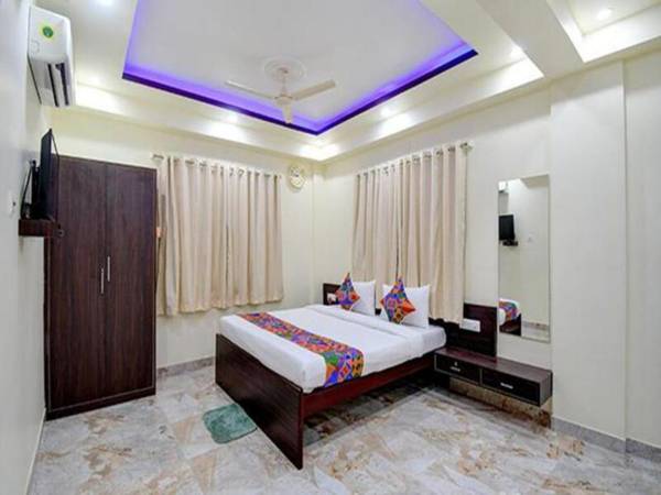 FabHotel Anchorage Inn