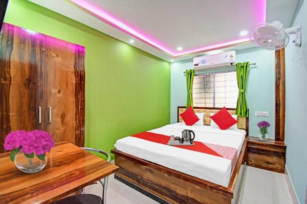 OYO Flagship 90948 Hotel Dream Residency