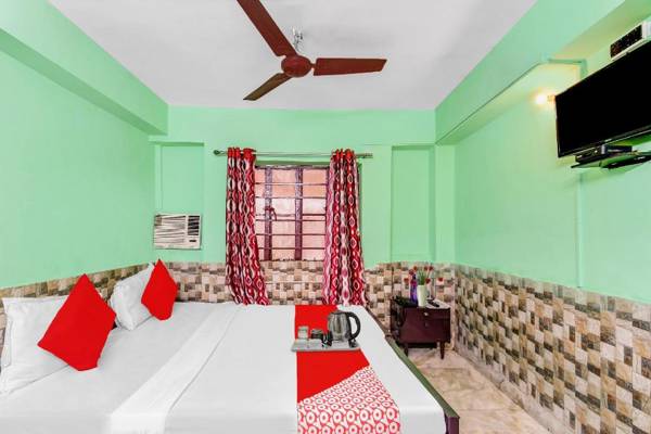 OYO Flagship 90803 Psp Guest House