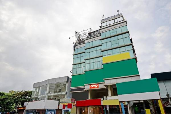 OYO 90193 Relax Inn Chinarpark