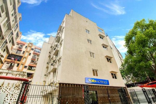 Treebo Trend Asl Prime Hotel