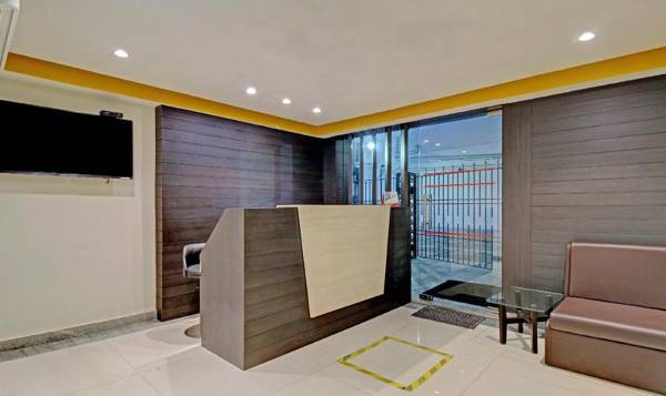 Treebo Trend Asl Prime Hotel