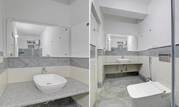 Treebo Trend Asl Prime Hotel