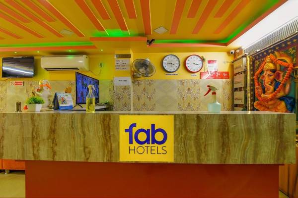 OYO Flagship 15738 Hotel Ag Star