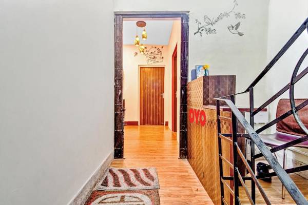 OYO 91338 Tanishk Residency