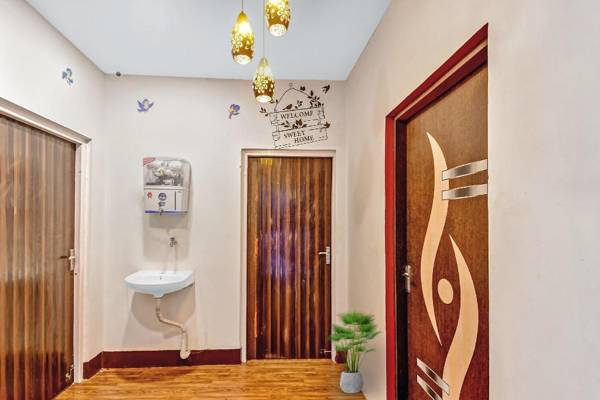 OYO 91338 Tanishk Residency