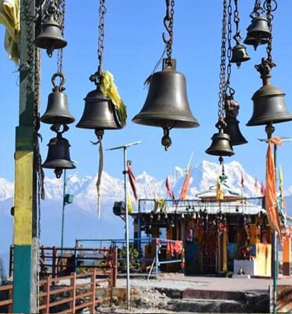 Dreamy Sunrise by StayApart